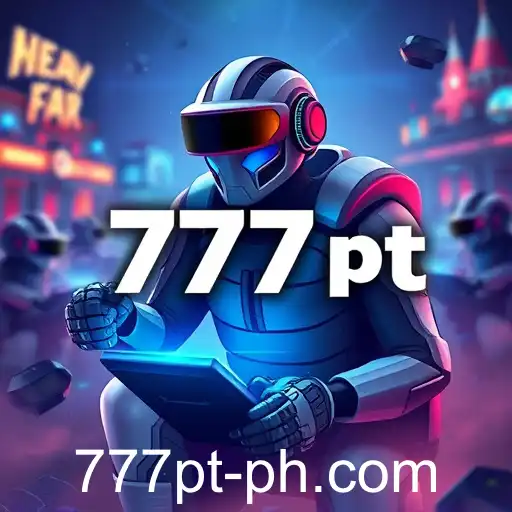 The Digital Evolution of 777 pt