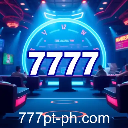 Digital Roulette: 777 pt Revolutionizes Online Gaming