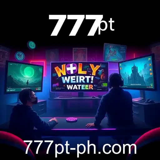 The Rise of 777 pt: Exploring the Evolution of Online Gaming