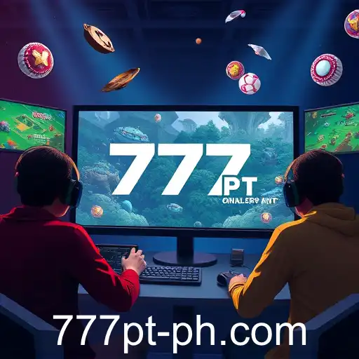 Exploring the Rise of 777 PT in the Gaming World