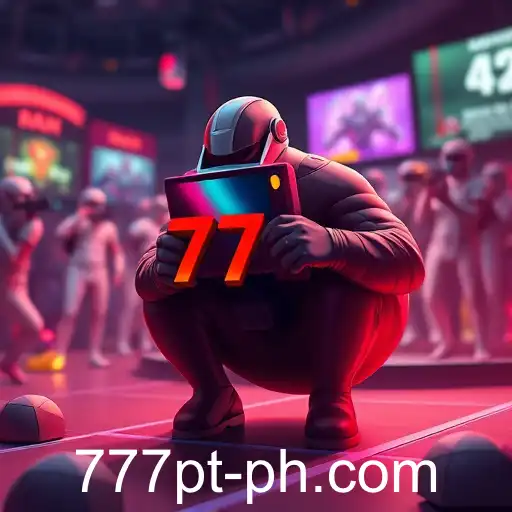 777 pt: The Evolution of Gaming in a Connected World