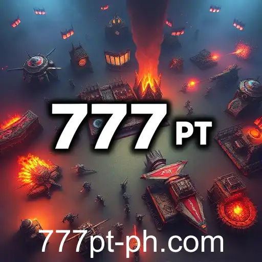 Gaming Platform 777 PT Revolutionizes Interactive Engagement