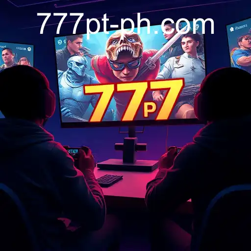 Booming Popularity of Online Gaming Platforms