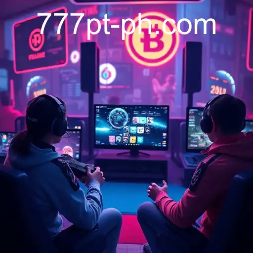 The Rise of Online Gaming Amidst Global Developments