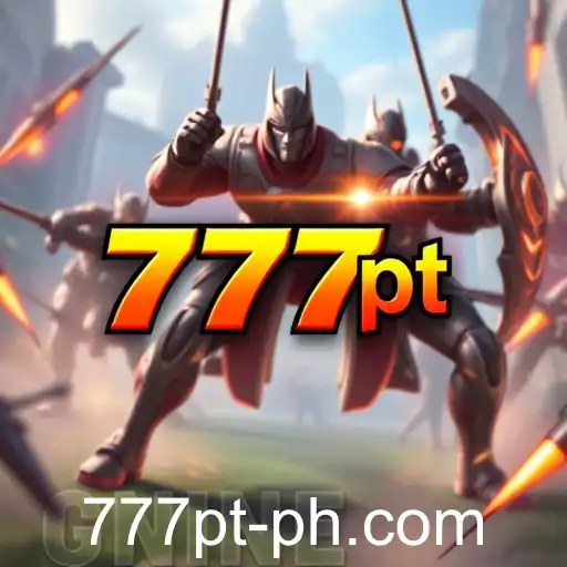 Unveiling 777 pt: A Revolution in Online Gaming