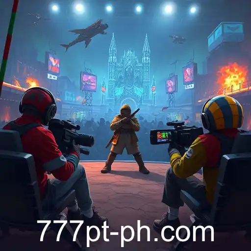 The Rise of 777 pt in the Online Gaming World