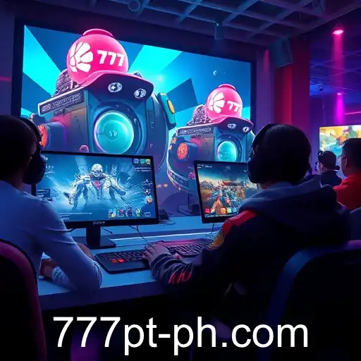 The Rise of 777 pt in Online Gaming