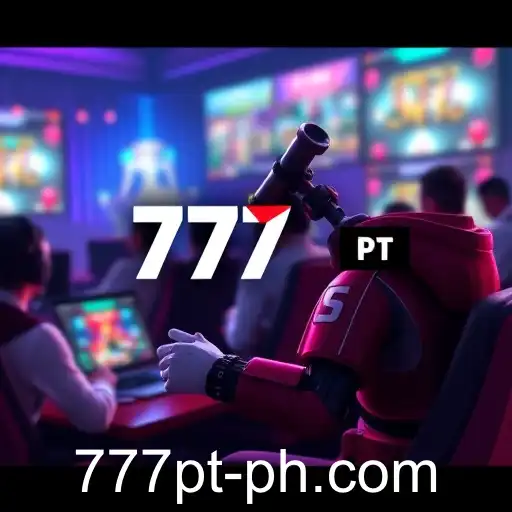 The Rise of '777 Point' in Online Gaming