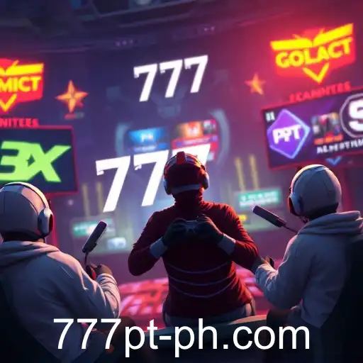 Rising Popularity of 777 pt Gaming in 2025
