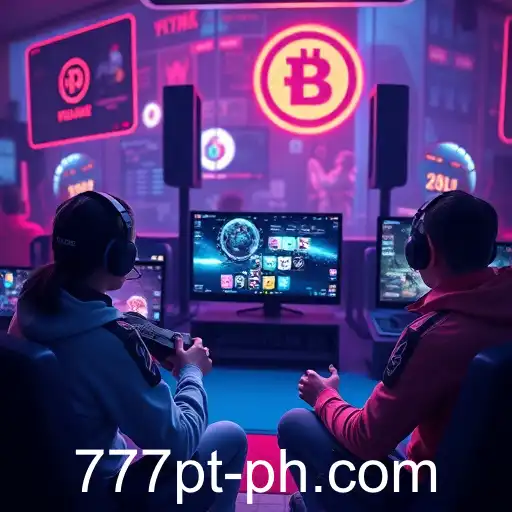 The Rise of Online Gaming Amidst Global Developments